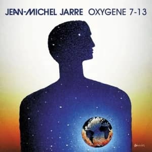 Oxygene 7-13 by Jean-Michel Jarre CD Album