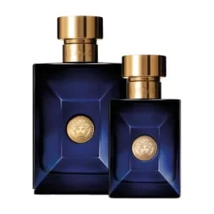 Versace Dylan Blue Gift Set