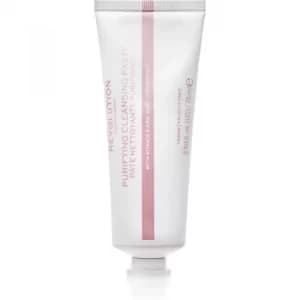 Revolution Skincare Purifying Cleansing Paste Cleansing Cream 75ml