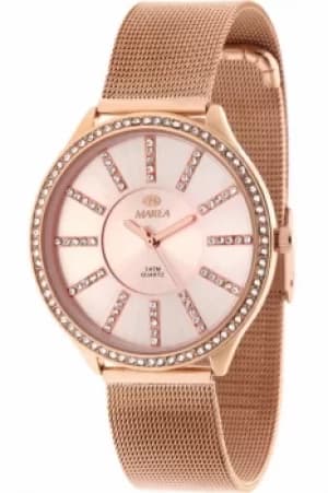 Unisex Marea Watch B21148/4