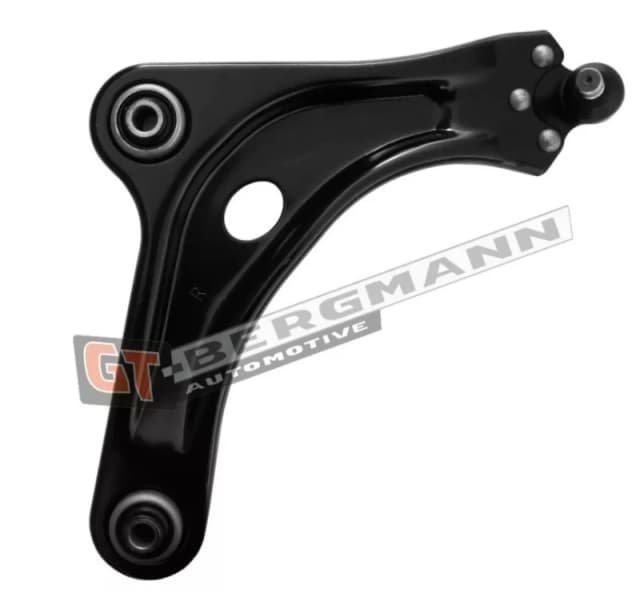 TRW JTC2552 Suspension arm Control Arm Track Control Arm (273)