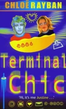 Terminal Chic by Chloe Rayban Hardback