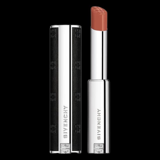 Givenchy Le Rouge Interdit Satin 2.7g 114 - Nude Amande