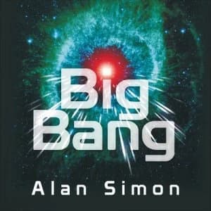 Big Bang by Alan Simon CD Album