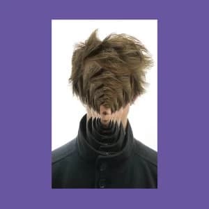 Joni Void ‎- Mise En Abyme Vinyl