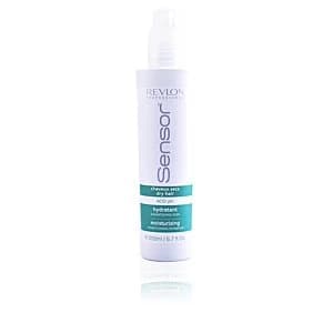 SENSOR MOISTURIZING conditioning-shampoo 200ml