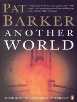 Another World by Pat Barker Paperback