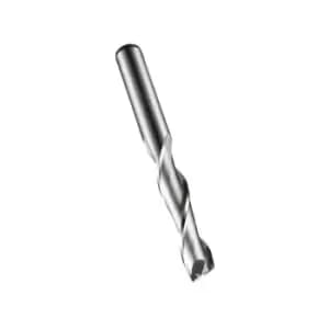 Schaftfraser C122 DORMER D.6mm Schneiden-L.27mm HSS-E Blank 30Grad Z.2 DORMER