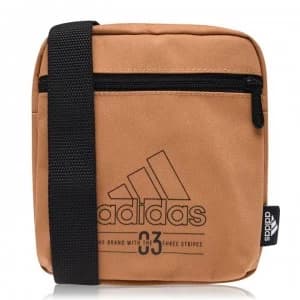 adidas Brilliant Basics Bag Organizer - Mesa