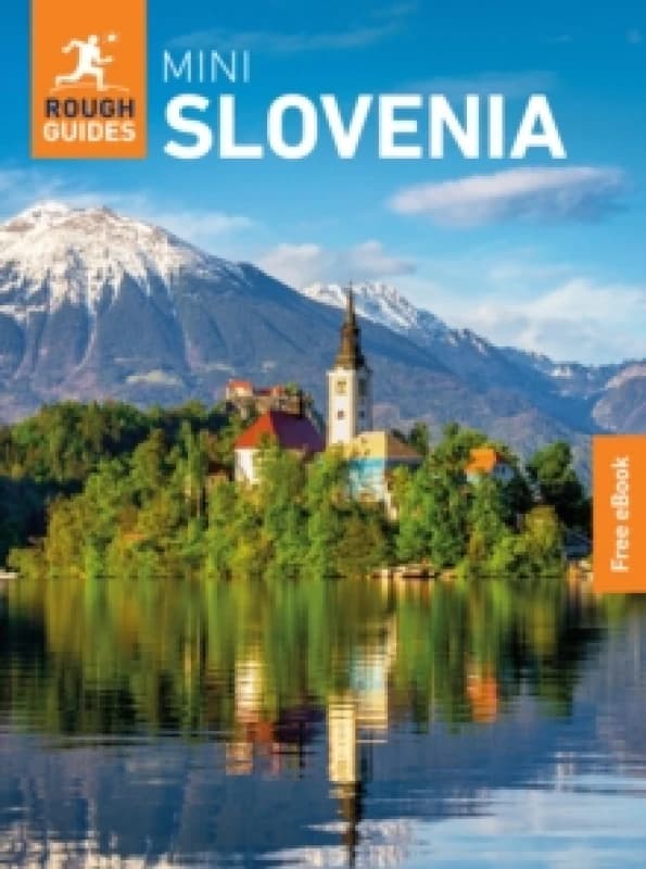 Rough Guides Mini Slovenia: Travel Guide with eBook Paperback / softback