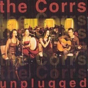 Unplugged by The Corrs CD Album