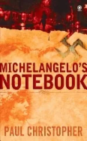 michelangelos notebook