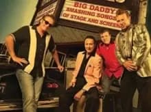 Smashing Songs of Stage & Screen