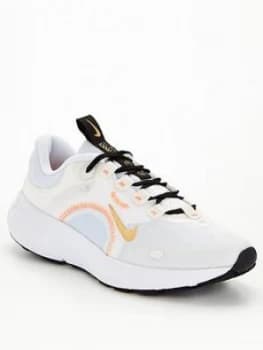 Nike Escape Run - White/Gold