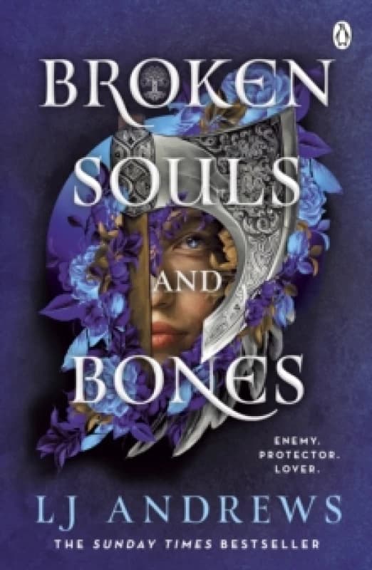 Broken Souls and Bones Paperback / softback