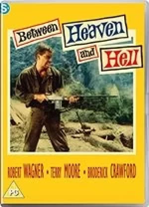Between Heaven And Hell (1956)