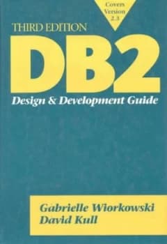 Db2 by Gabrielle Wiorkowksi Paperback