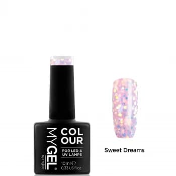 Mylee MyGel Gel Polish - Sweet Dreams 10ml