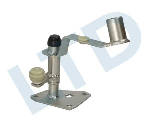 LTD LTD-1J0711076G Deflection Shaft, gearshift mechanism Deflection Shaft,gearshift mechanism (1642)
