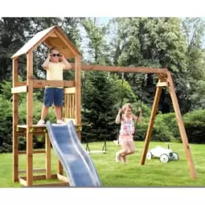 Noumea Climbing Frame Playground Set