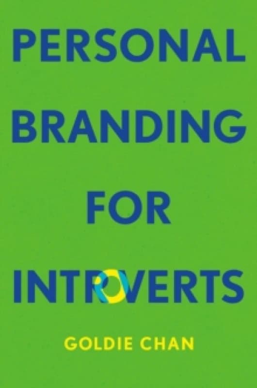 Personal Branding for Introverts Hardback