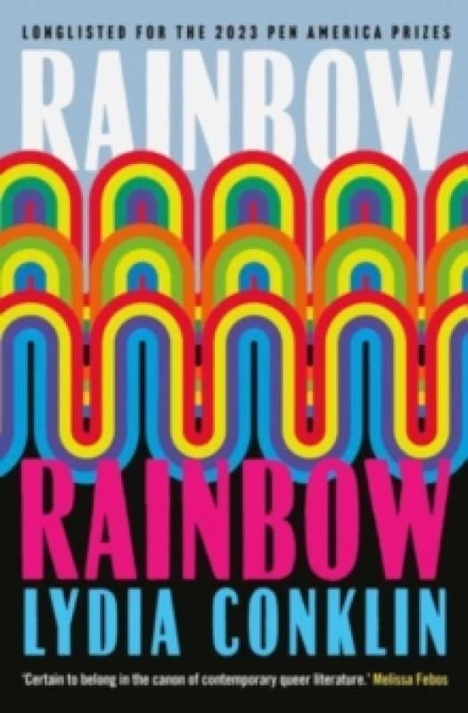 Rainbow Rainbow Paperback / softback