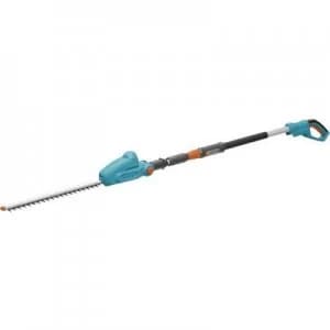 GARDENA THS Li-18/42 Rechargeable battery Telescopic hedge trimmer w/o battery 18 V Li-ion 420 mm
