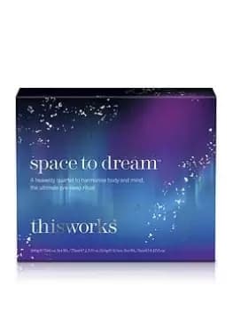 THIS WORKS Space To Dream Christmas Set, One Colour, Men