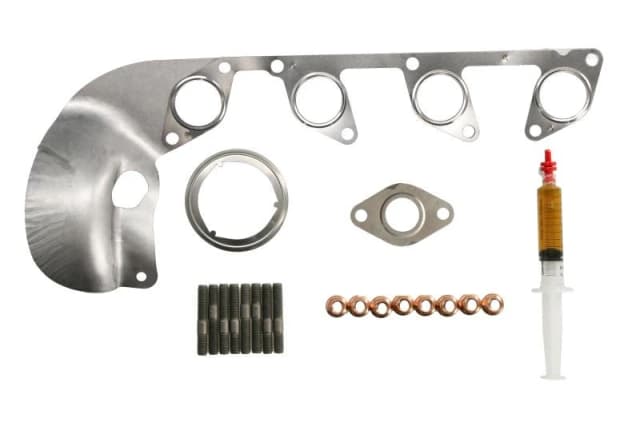 BTS TURBO T931269ABS Mounting Kit, charger Mounting Kit,charger (2420)