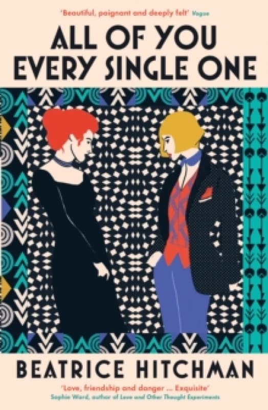 All of You Every Single One Paperback / softback