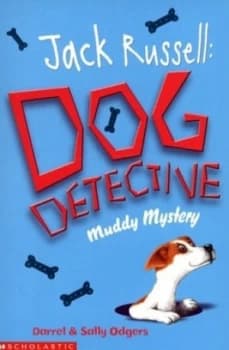 Muddy Mystery by Darrel and Sally Odgers Paperback