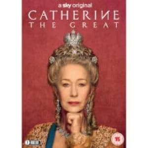 Catherine the Great
