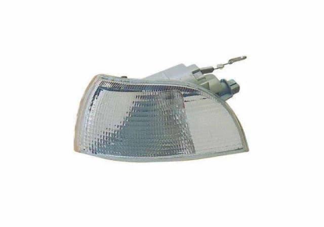 ALKAR 1901493 Turn Signal Right Front, white Indicator (62)