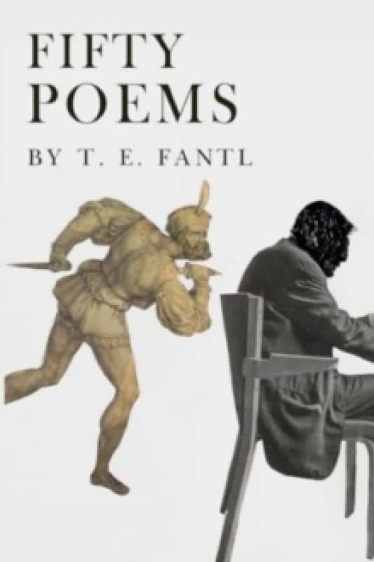 Fifty Poems Paperback / softback