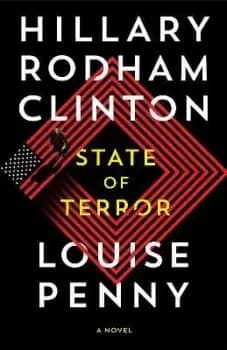 State of Terror by Hillary Rodham Clinton