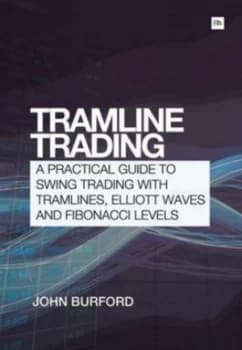 Tramline Trading by John Burford Paperback