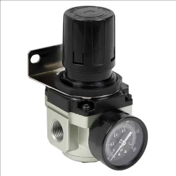Genuine SEALEY SA206R Air Regulator Max Airflow 210cfm