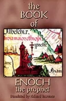 Book of Enoch the Prophet by Richard Laurence