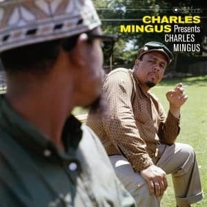 Charles Mingus - Presents Charles Mingus Vinyl