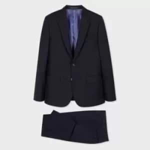 Paul Smith Mens Tailored Fit 2Btn Suit