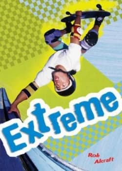Extreme by Rob Alcraft Paperback