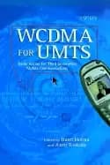 wcdma for umts radio access for third generation mobile communications
