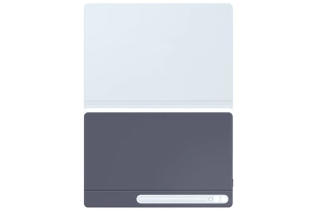 Samsung Smart Book Cover for Galaxy Tab S10 Ultra, S9 Ultra EF-BX910PLEGWW