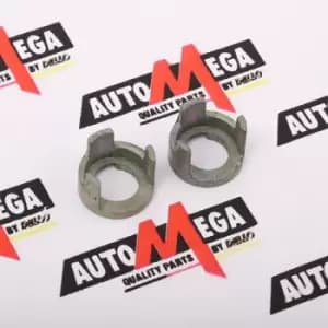 AUTOMEGA Cylinder Lock VW,SEAT 100022910 6N0837238C,6N0837238C,6N0837238C Lock Cylinder 6N0837238C