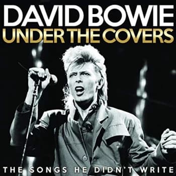 David Bowie - Under the Covers CD
