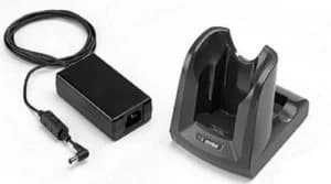 Kit: Mc3x: Cradle 1 Slot Kit - Intl In