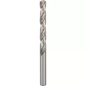 Bosch HSS-G Drill Bit 9.8mm Pack of 5