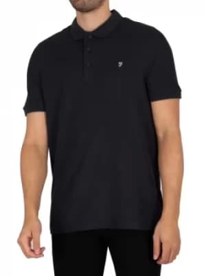 Cove Polo Shirt