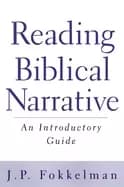 reading biblical narrative an introductory guide