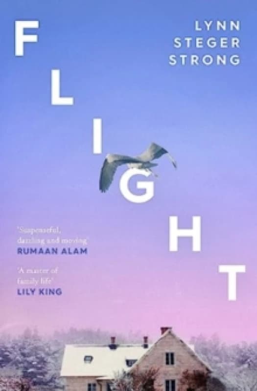 Flight : 'Emotionally transcendent' Boston Globe Paperback / softback